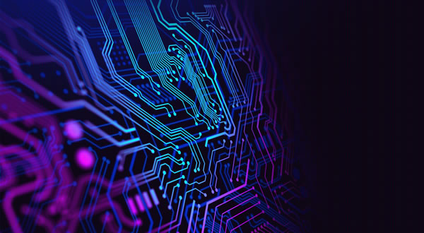 2016-2019 – Tecnologia da Informação